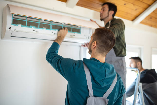 Best Affordable HVAC services  in Union Mill, VA