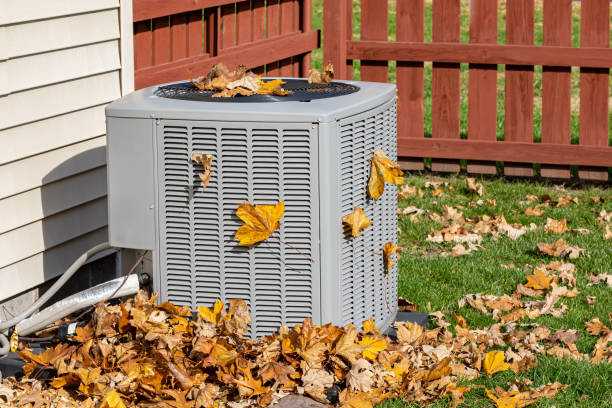 Best HVAC emergency services  in Union Mill, VA