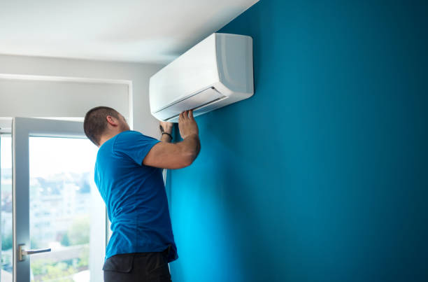 Best AC installation near me  in Union Mill, VA