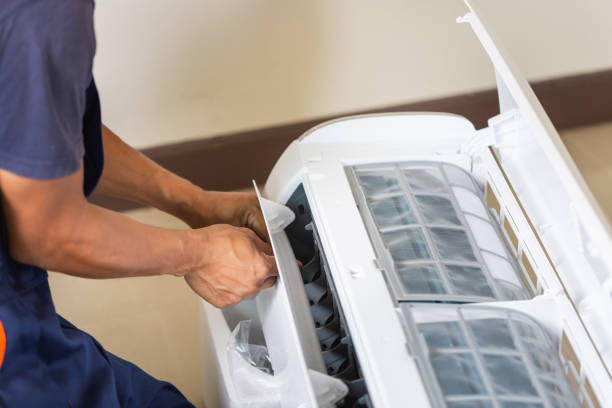 Best Best HVAC companies  in Union Mill, VA