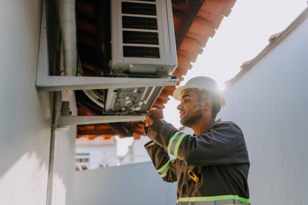 Best HVAC tune-up services  in Union Mill, VA