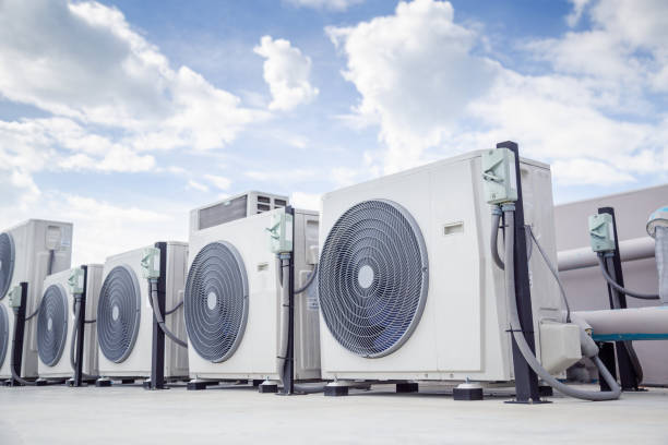 Best HVAC installation services  in Union Mill, VA