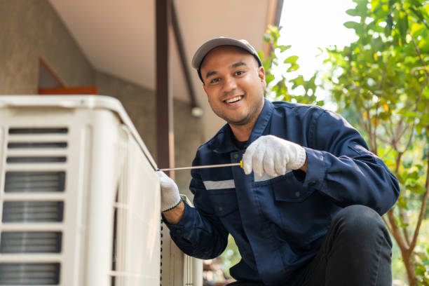 Best HVAC cleaning services  in Union Mill, VA