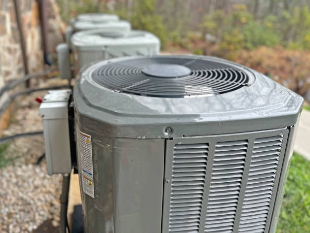 Best HVAC companies near me  in Union Mill, VA